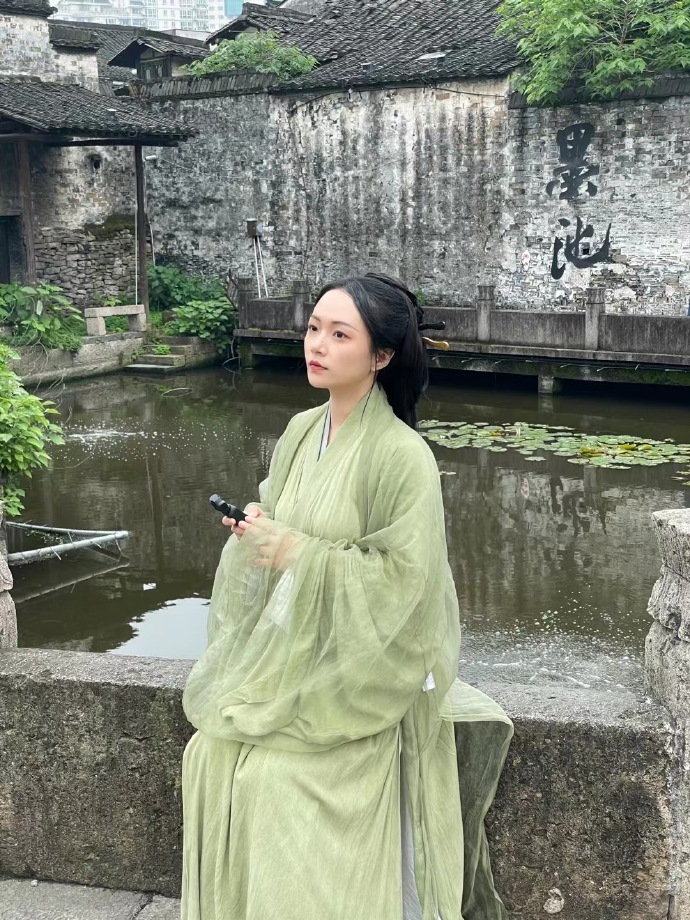 枪火